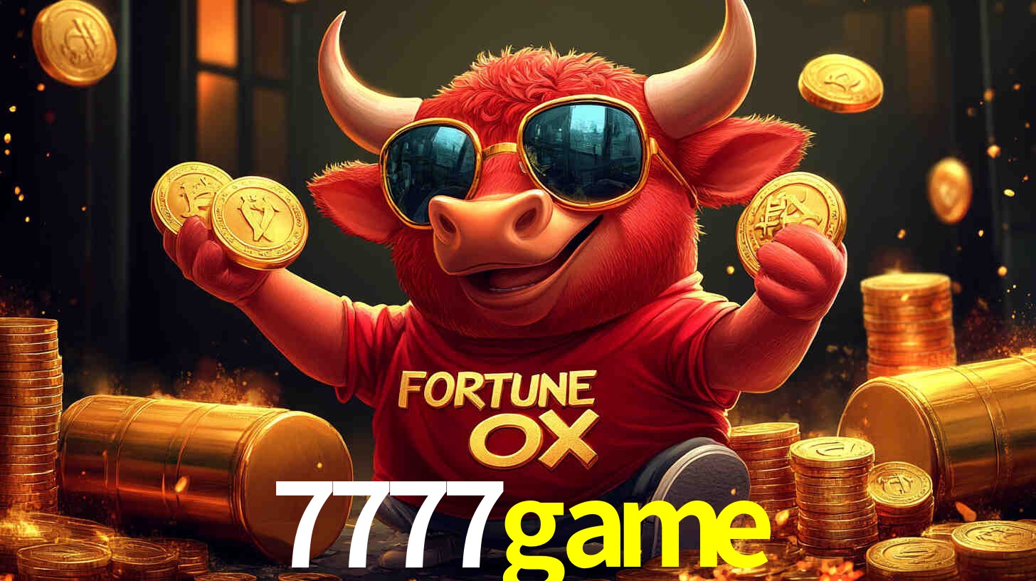 Inovações de Jogos na 7777game: O Futuro das Experiências Interativas