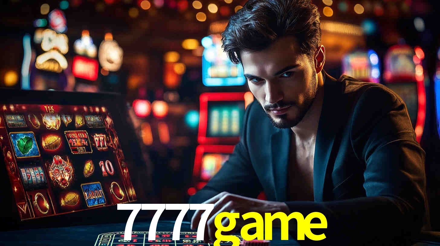 7777game: Seu Especialista em Apostas Esportivas Brasileiras