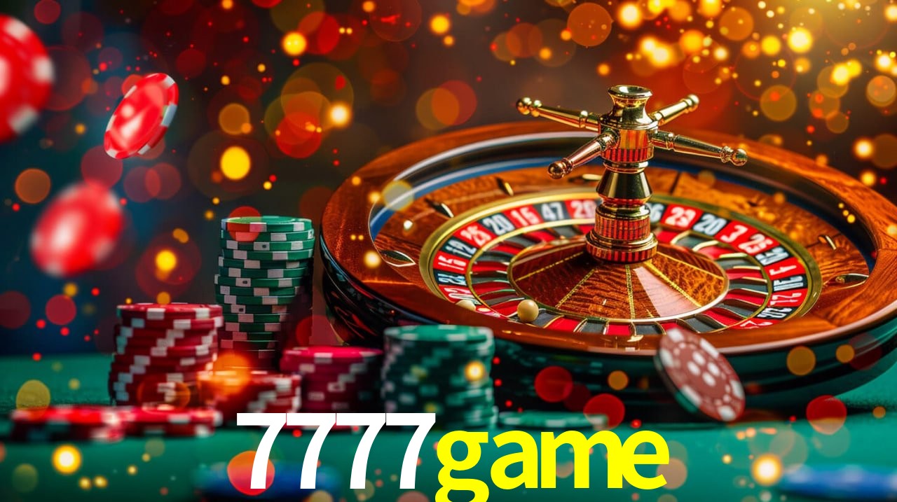 A Popularidade dos Caça-Níqueis no 7777game