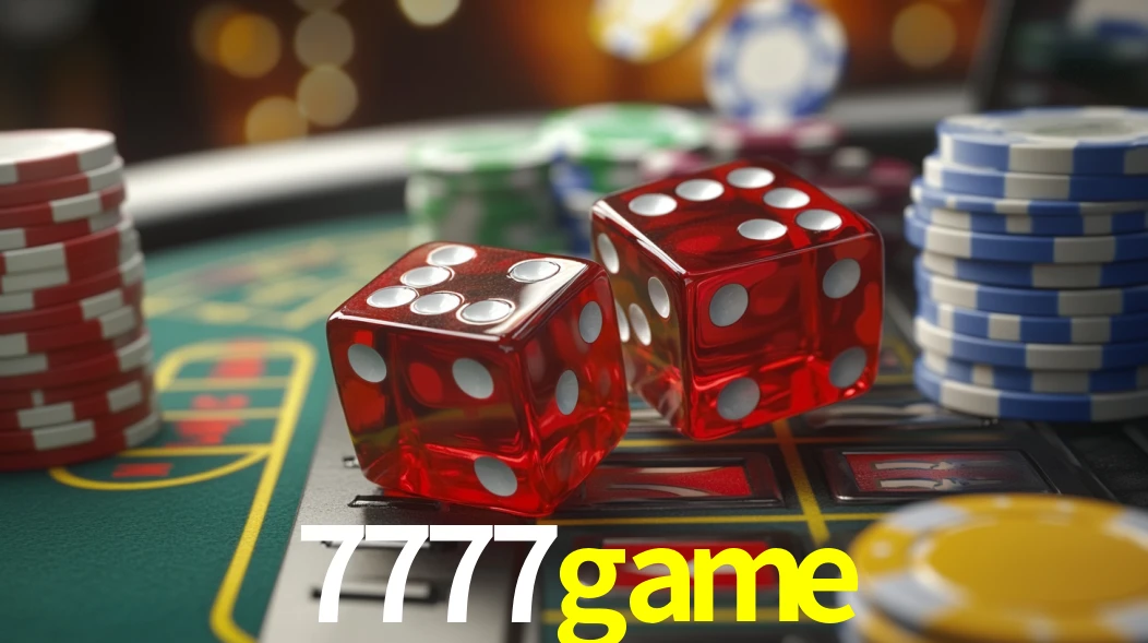 Blackjack Table 7777game