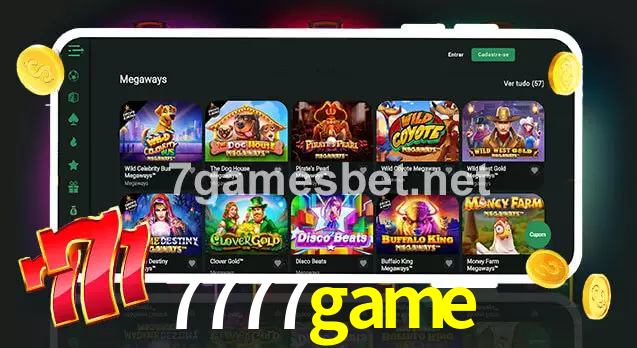 7777game aplicativo